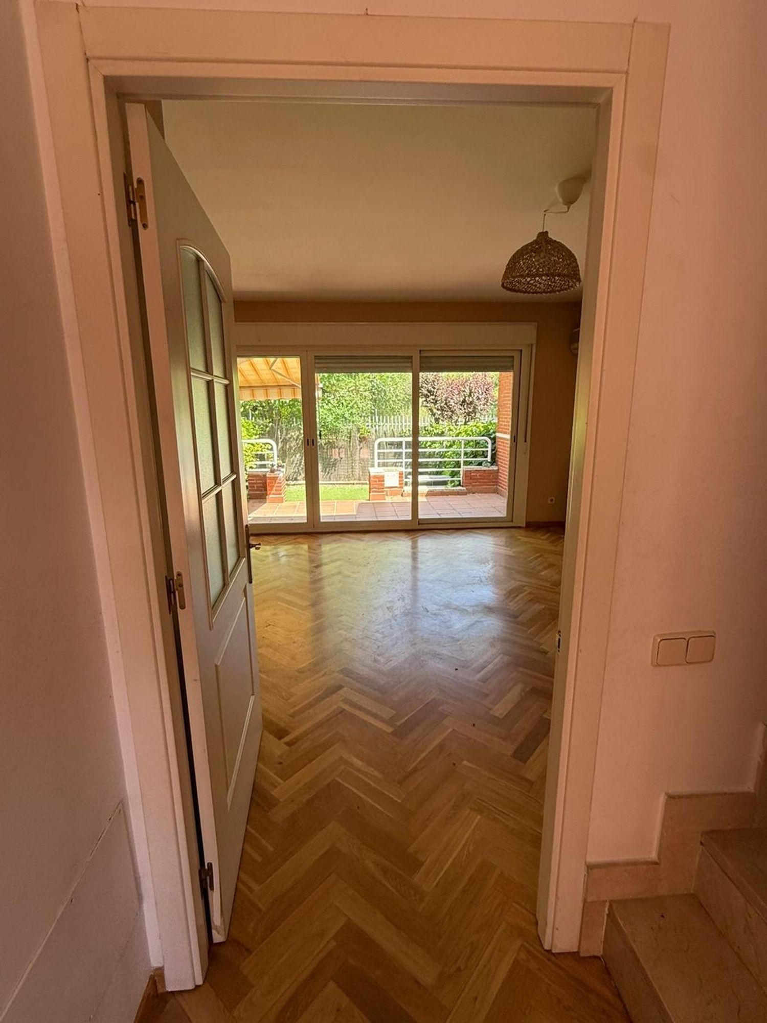 Chalet adosado en avenida Emilio Arrieta, 5 - Foto 10