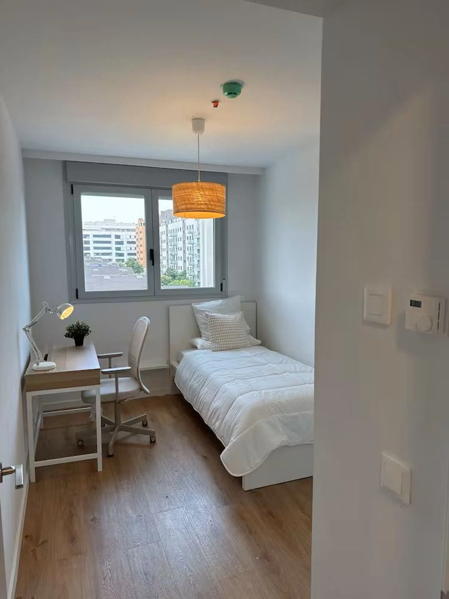 Piso en avenida de José Hierro, 96 t - Foto 6