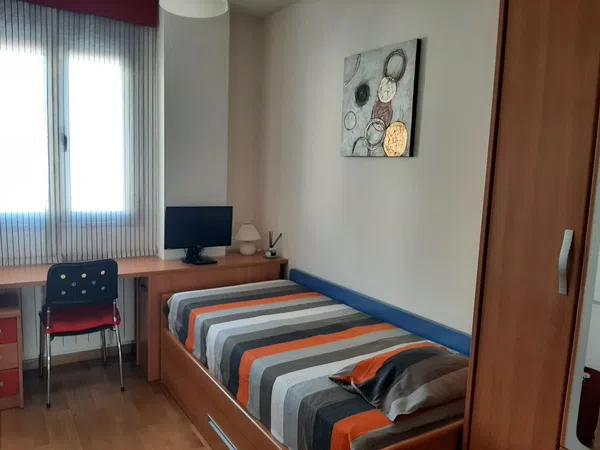 Piso en Calle Méndez Núñez, 5, Getafe Centro, Getafe Centro - Foto 21
