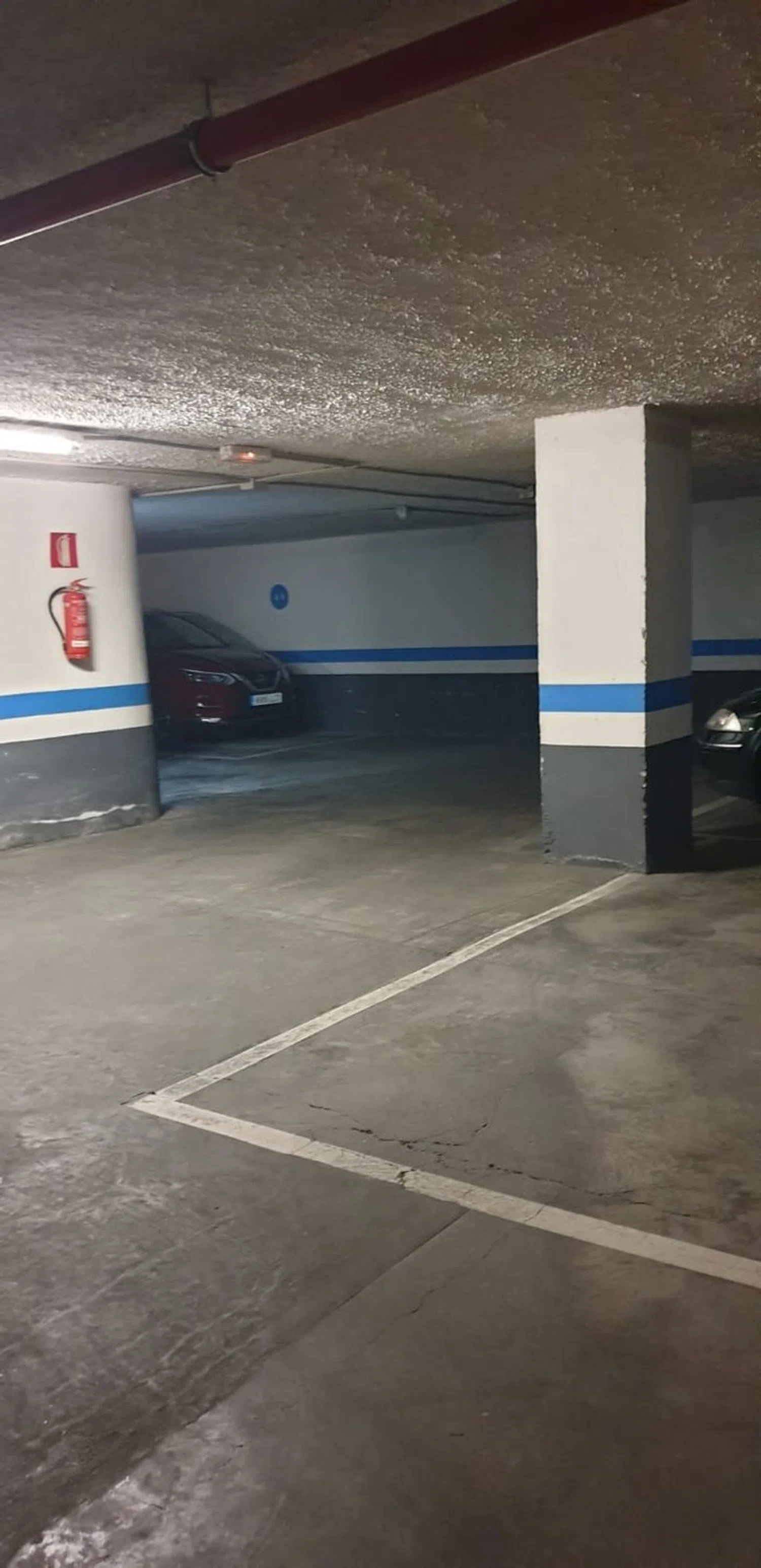 Piso en Pintor Maella, 32 - Foto 2