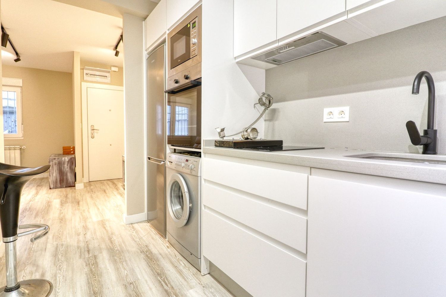 Piso en calle Victor Hevia, 33 - Foto 13