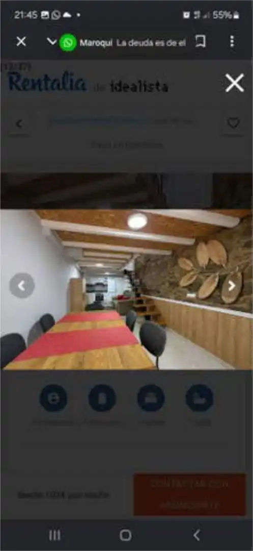 Chalet en Finisterre - Foto 5