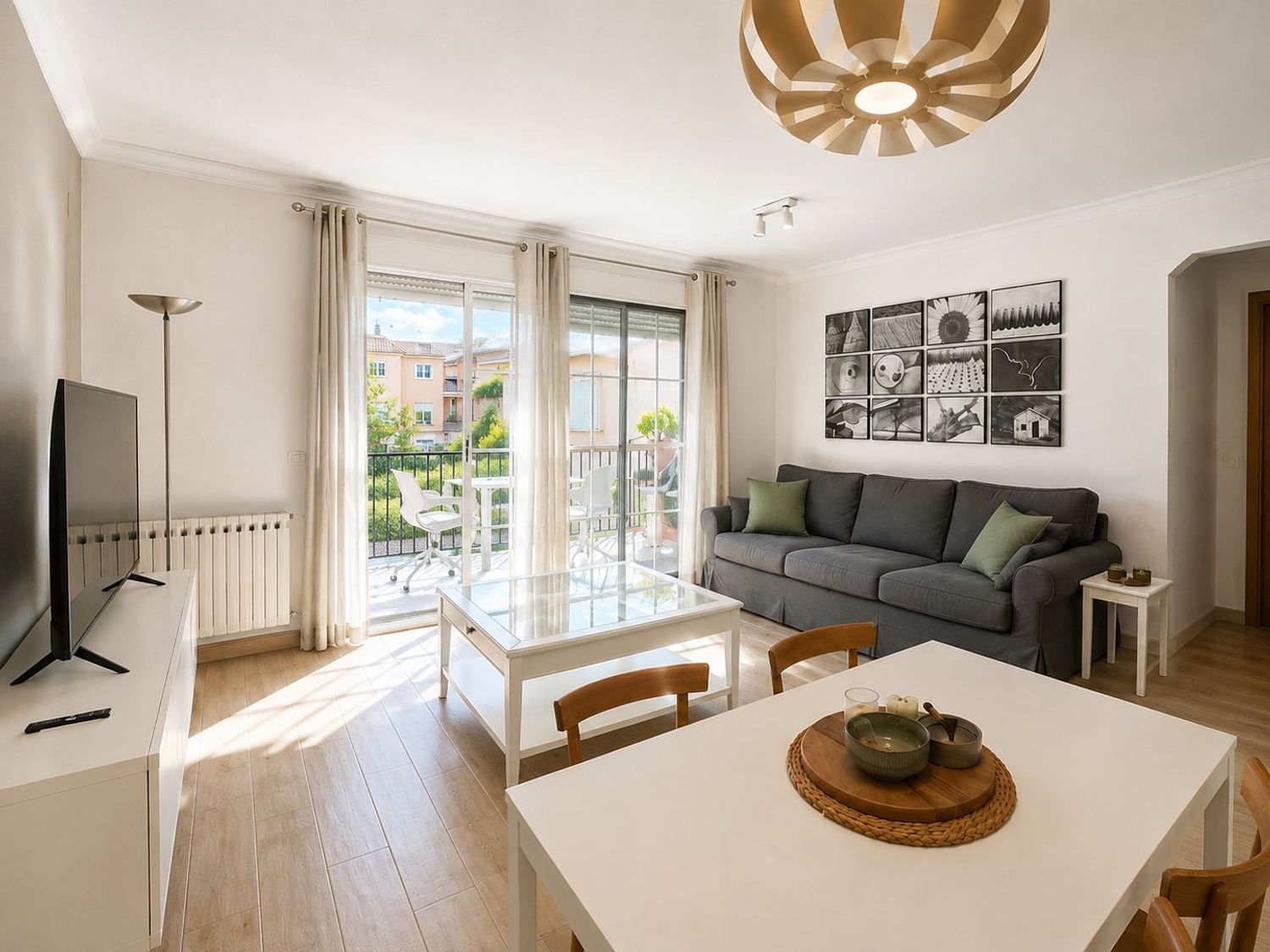 Piso en Avenida Acàcies, 21, Campolivar, Campolivar - Foto 12