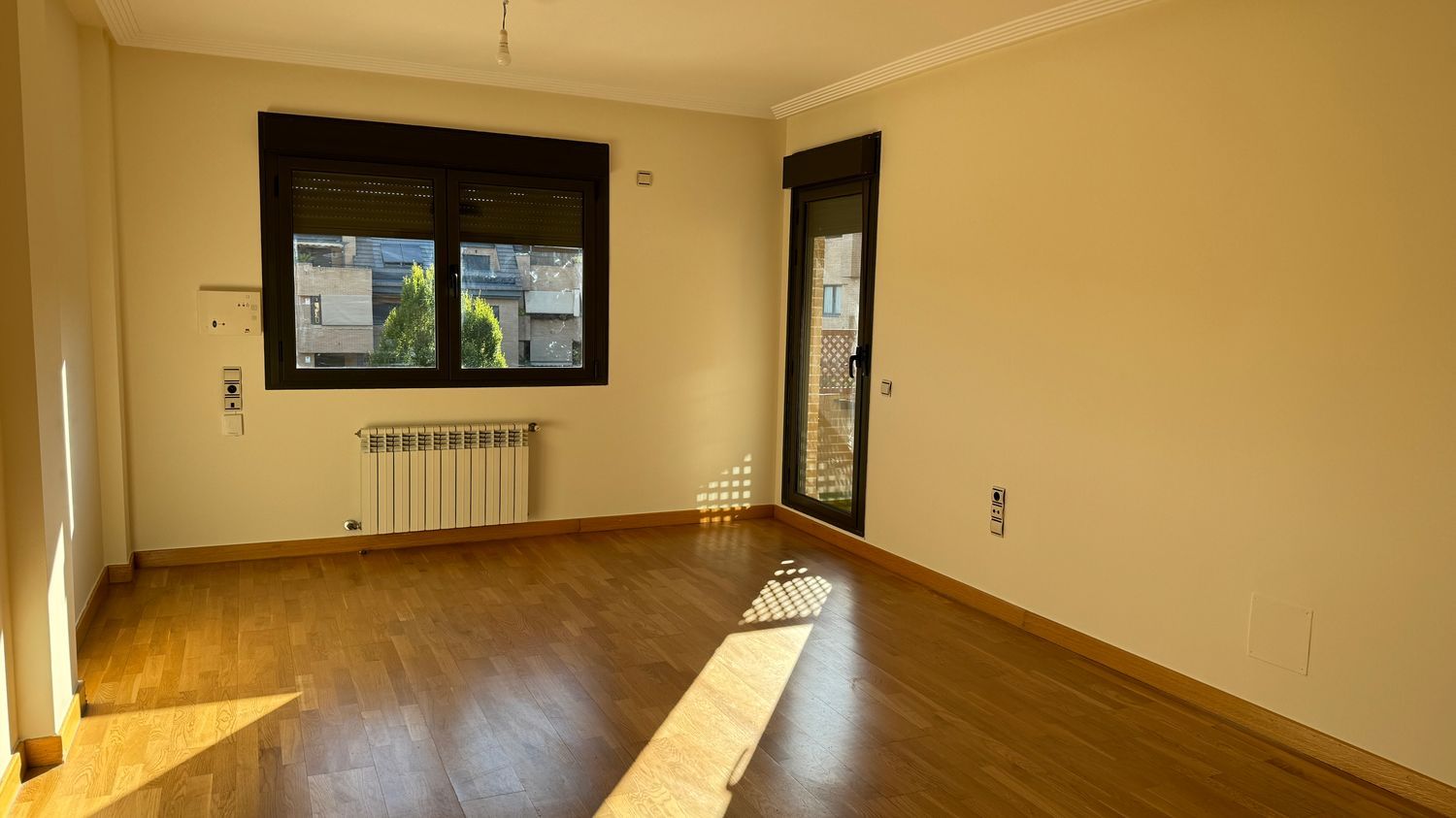 Piso en calle Castillo de Atienza, 1 - Foto 5