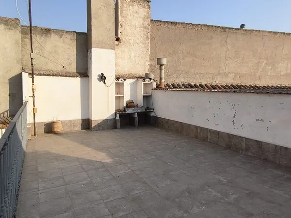 Chalet adosado en Calle Pradillo de San Blas, 4 - Foto 19