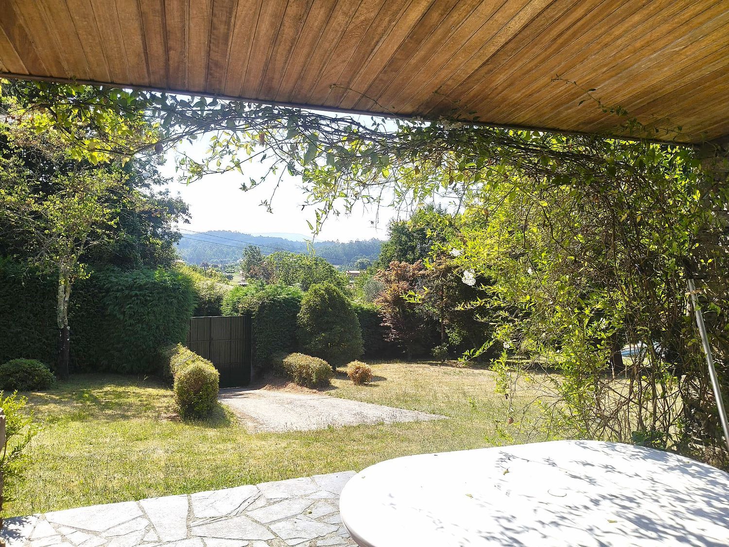 Casa o chalet independiente en Abegondo - Foto 31