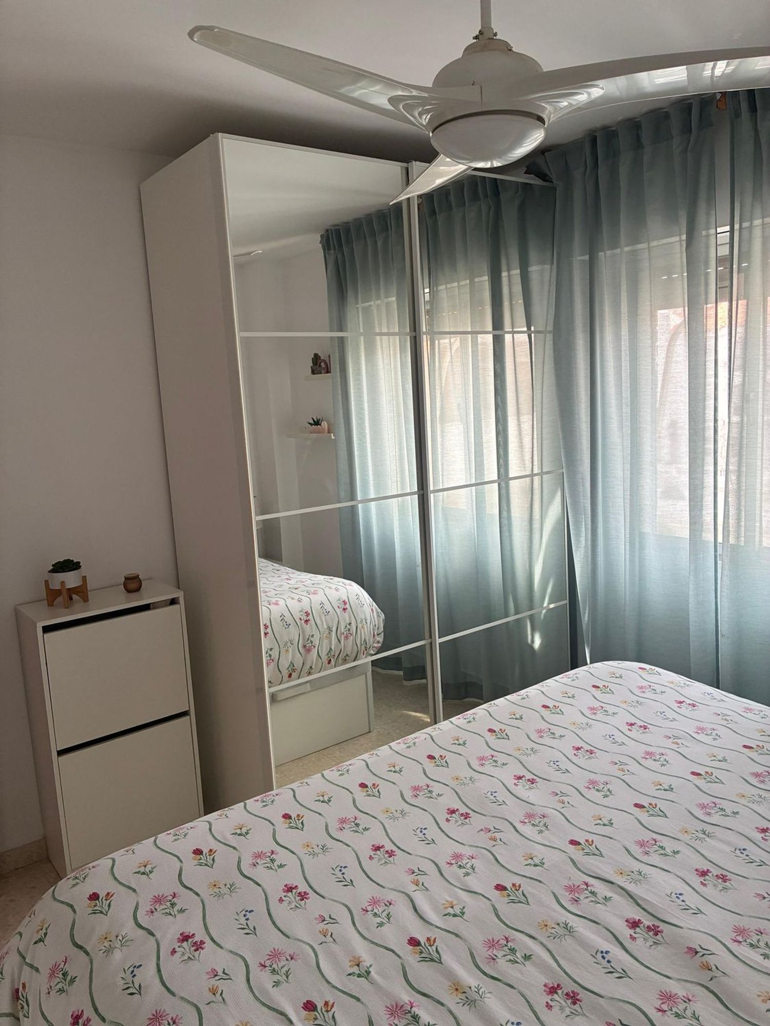 Piso en calle Pablo Iglesias, 7 - Foto 17