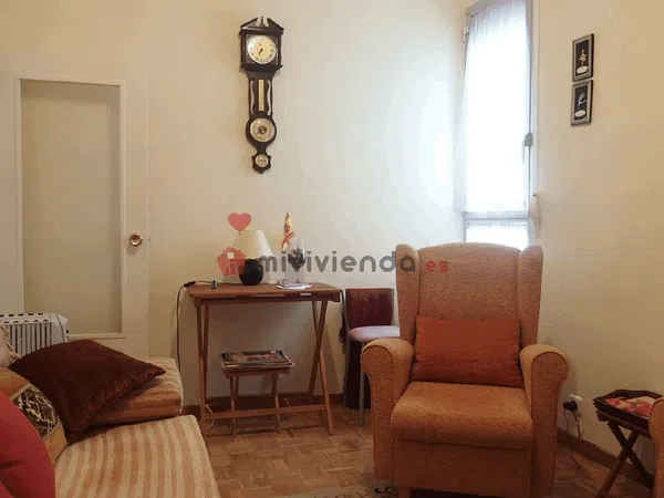 Piso en Calle de Vallehermoso, Arapiles - Foto 4