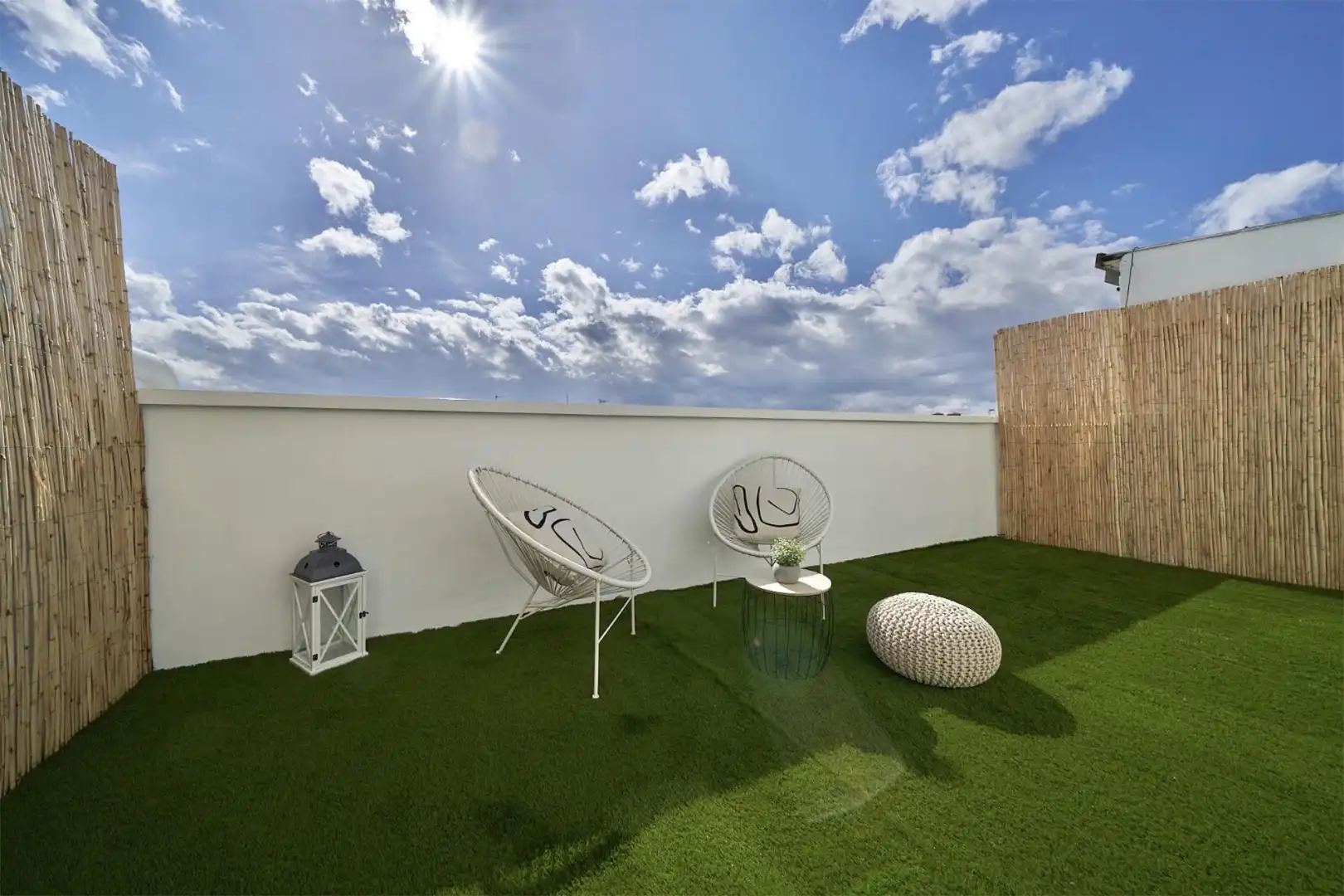 Ático en  Carrer Lira 26 - Foto 2