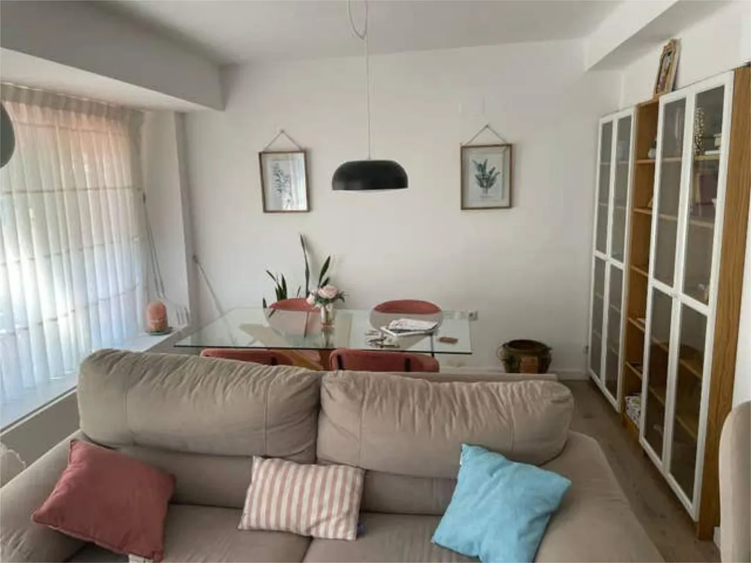 Apartamento en Algirós - Foto 2
