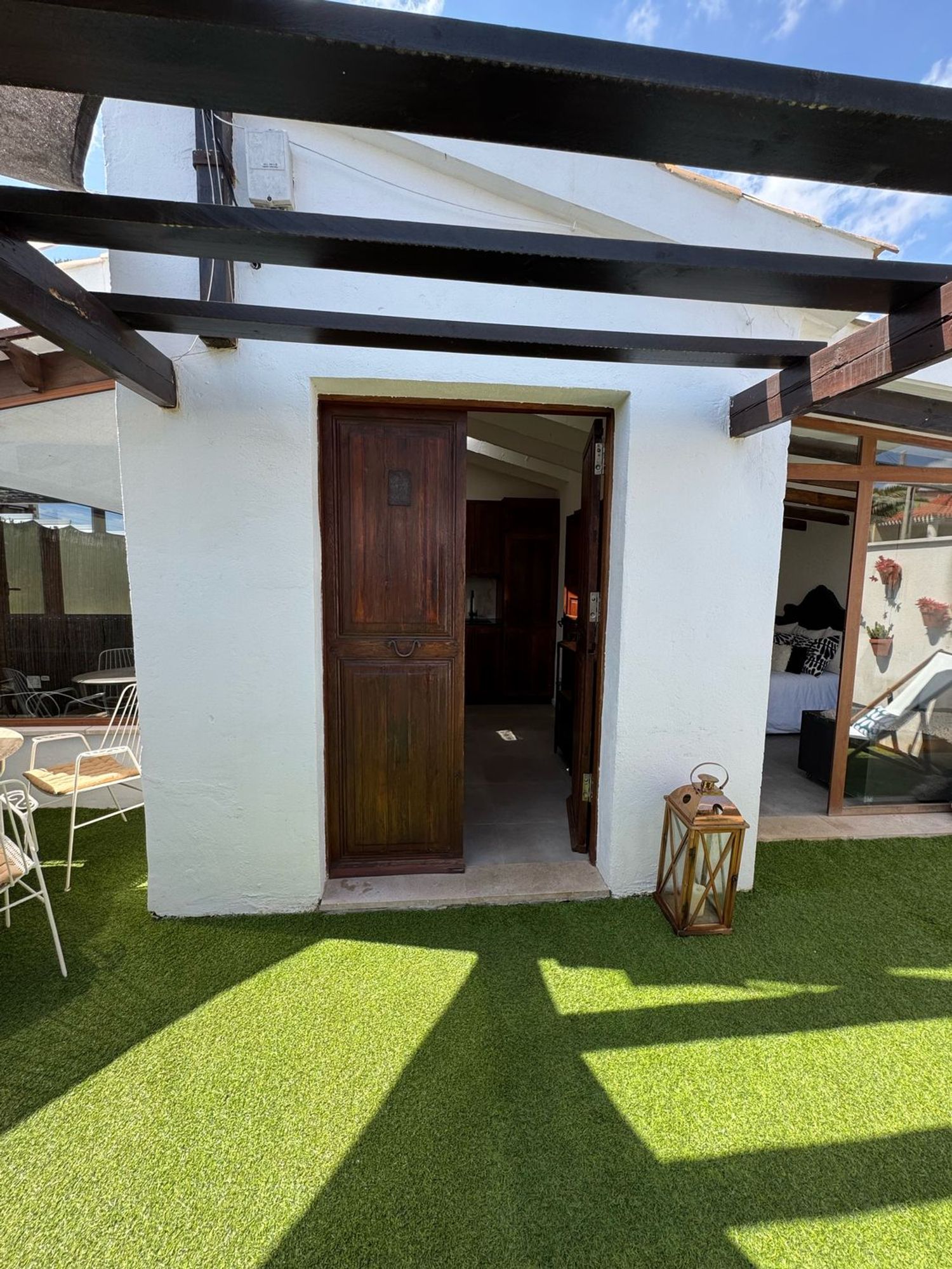 Chalet adosado en Calle Alfonso el Magnanimo, 81, Cas Capiscol - Foto 6