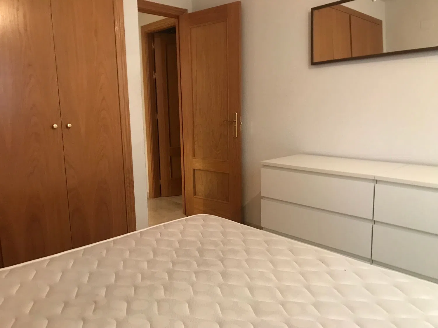 Piso en calle Aconcagua, 50 - Foto 5