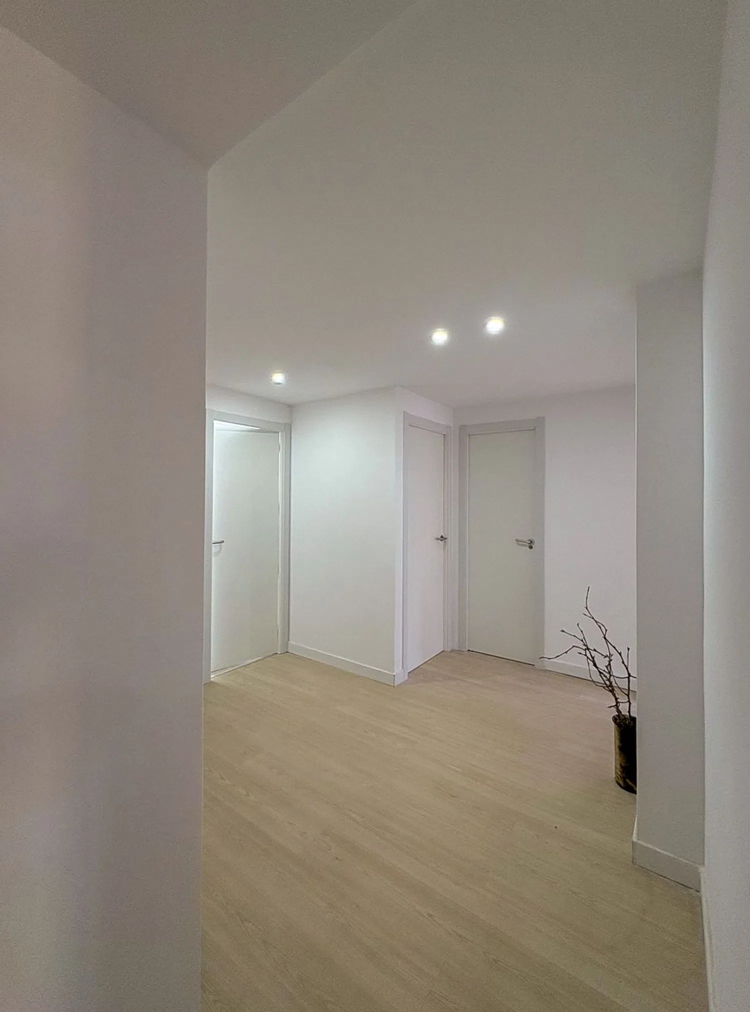 Piso en Barrio Nuevos Ministerios-Ríos Rosas - Foto 3