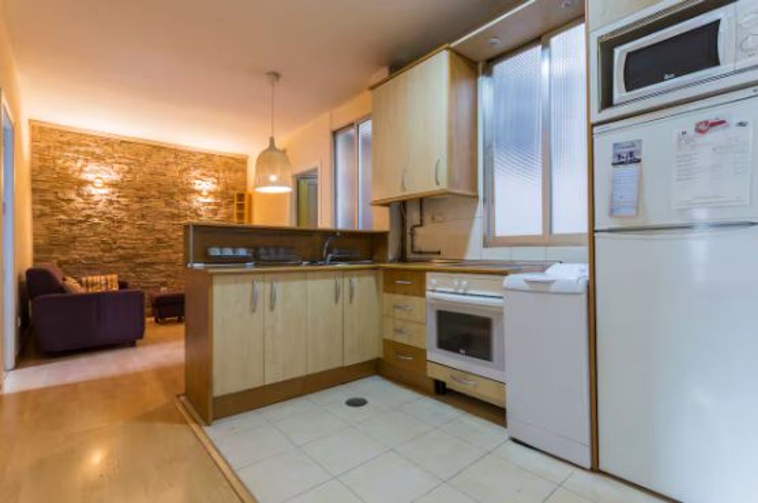 Piso en calle de San Pablo, 67 - Foto 1