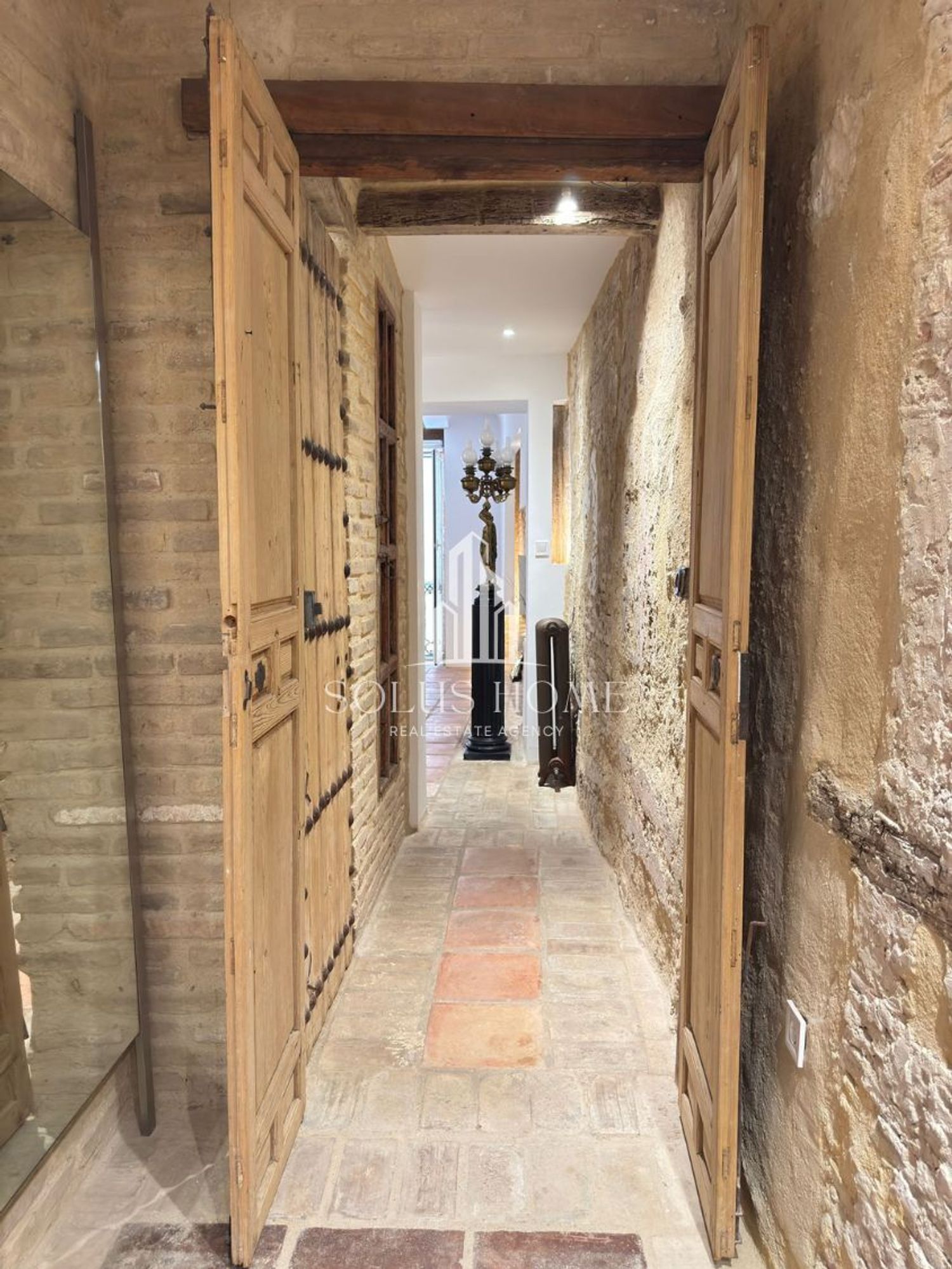 Piso en Calle del Peu de la Creu, El Mercat - Foto 10