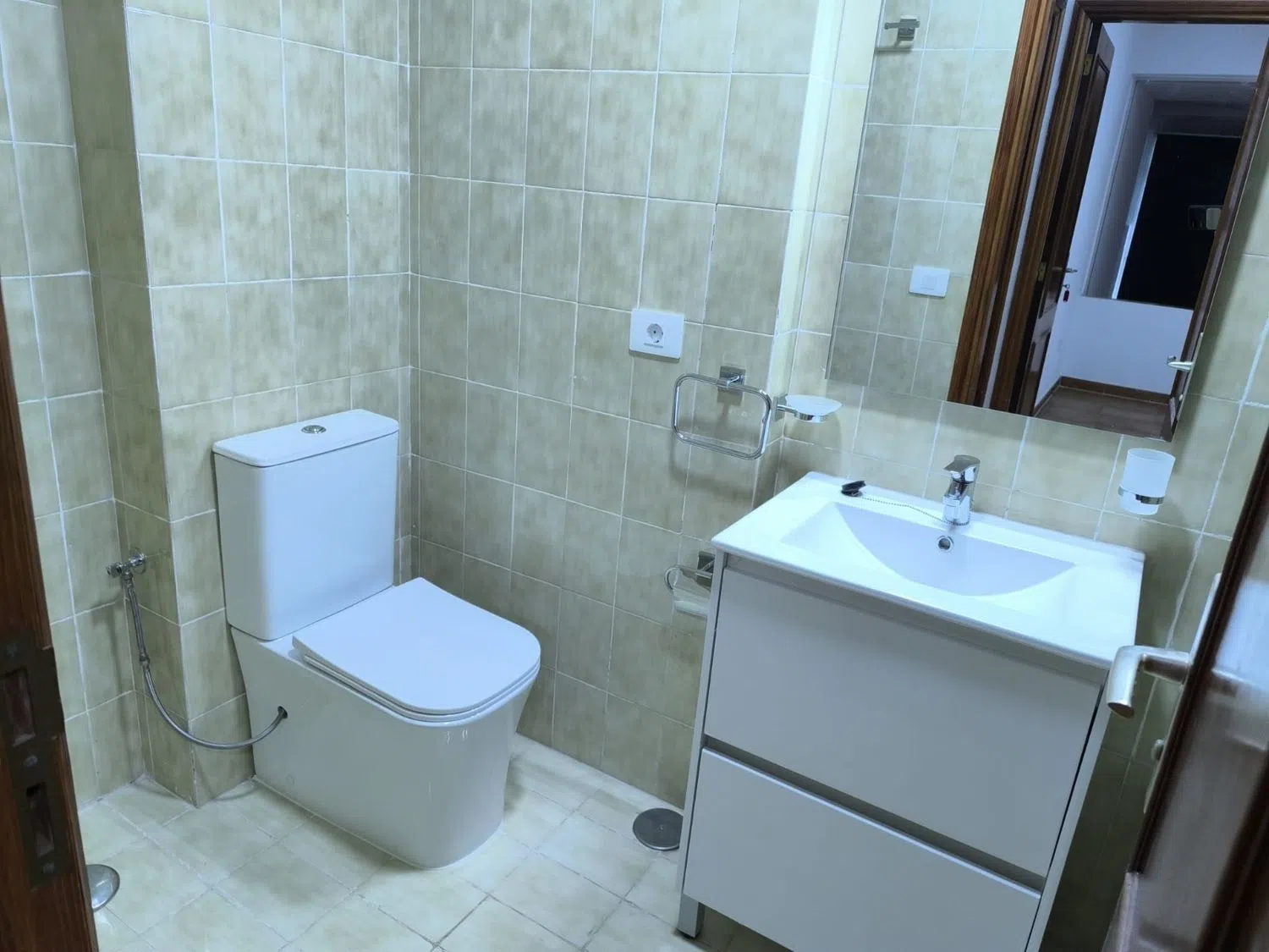 Piso en calle Juan Sebastian Elcano, 25 - Foto 9