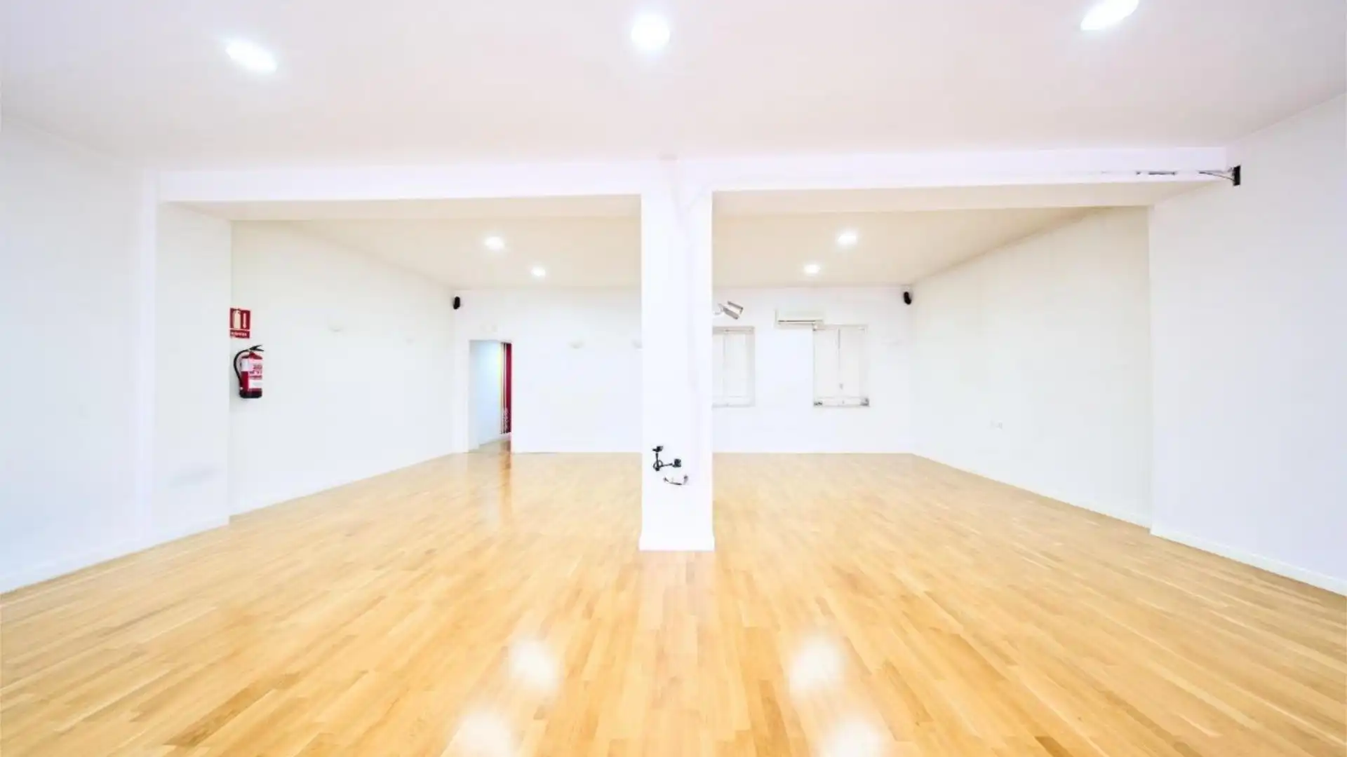 Piso en  Calle Recogidas 45 - Foto 12