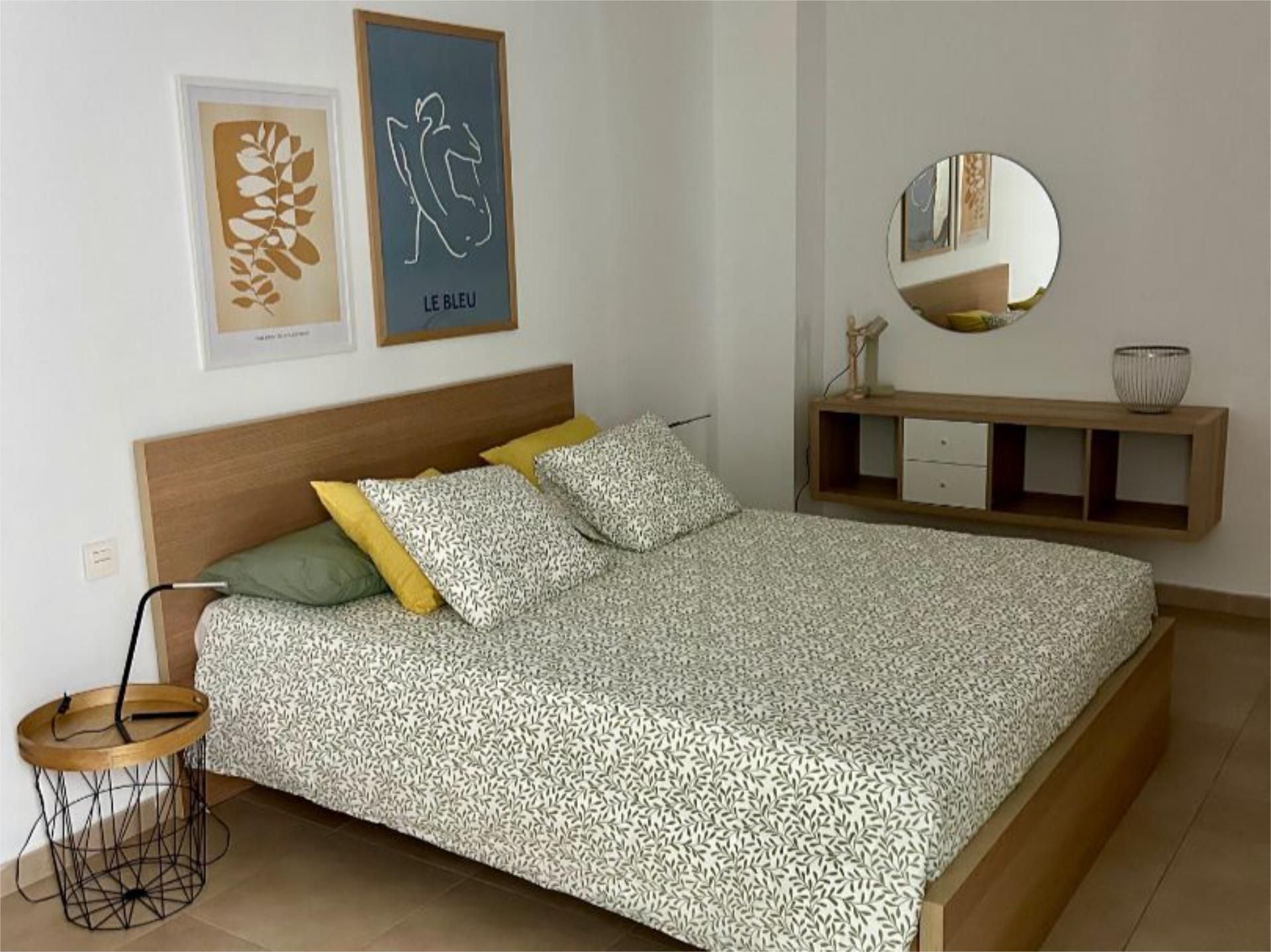 Piso en  Calle López Socas 3 - Foto 11