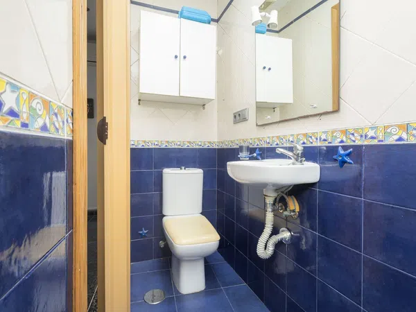 Piso en Altamira - Oliveros - Barrio Alto, Altamira - Oliveros - Barrio Alto - Foto 17