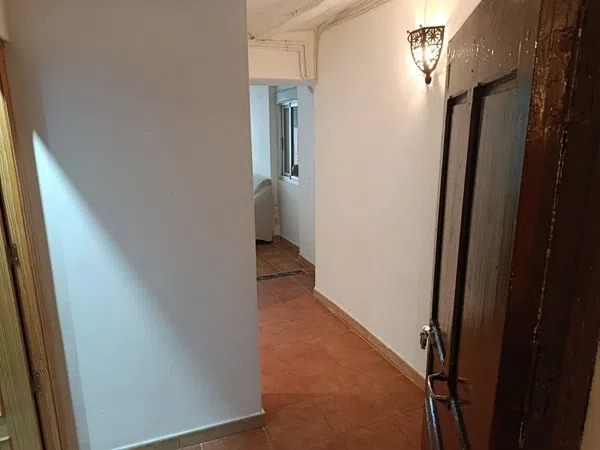 Estudio en Calle Forn del Vidre, 2, Centro - Zona Alta, Centro - Zona Alta - Foto 9
