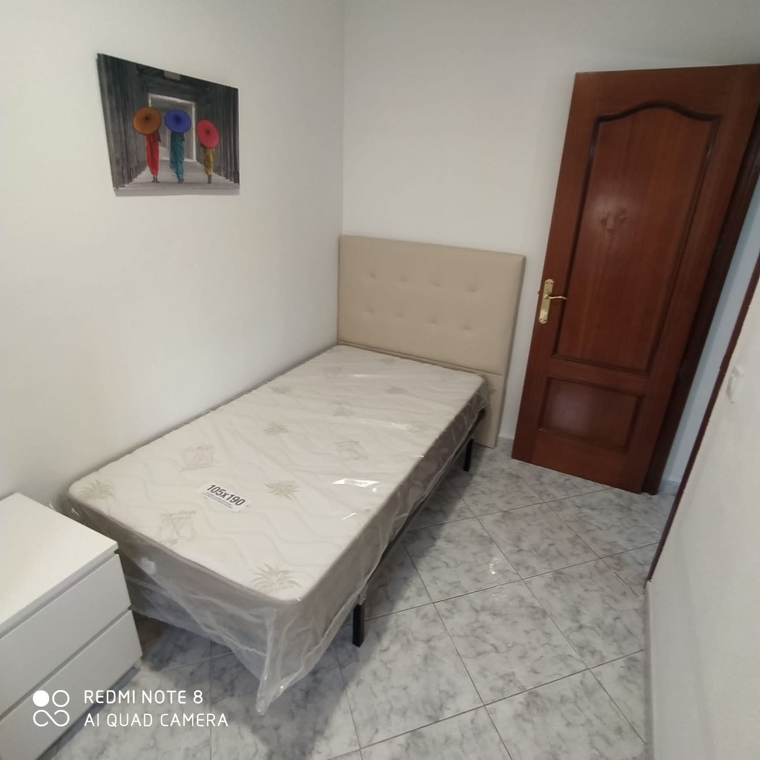 Piso en Avenida de la paz, 37, El Juncal - El Plantinar - Foto 8