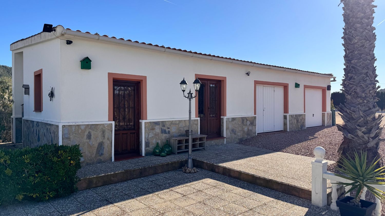 Casa o chalet independiente en Paraje Rincón de las Higueras, 2 - Foto 26