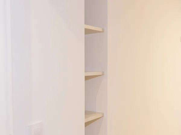 Piso en calle de Joaquín María López, 27 - Foto 25