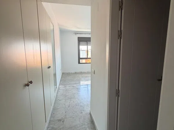 Piso en Avenida Concejal Alberto Jiménez-Becerril, 10 - Foto 9