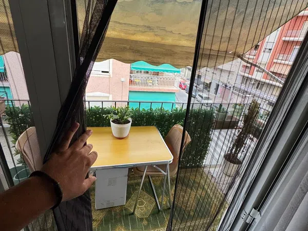 Piso en Calle Capità Alfons Vives, Elche, 43, Reina Victoria-Miguel Hernández - Foto 2