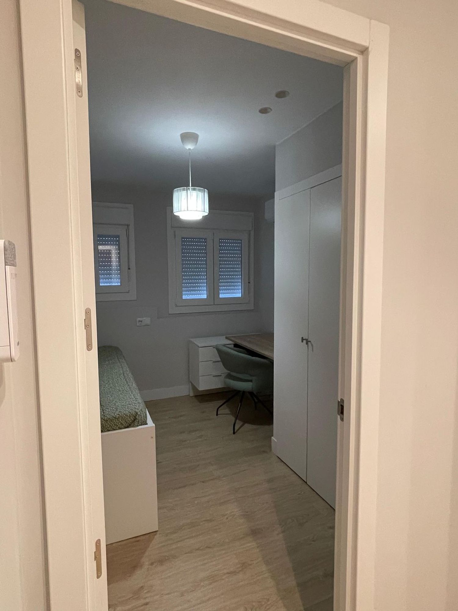 Piso en calle Lamarque de Novoa, 12 - Foto 19