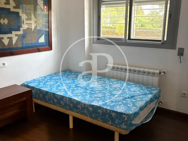 Casa o chalet en Calle Federico García Sanchis - Foto 10