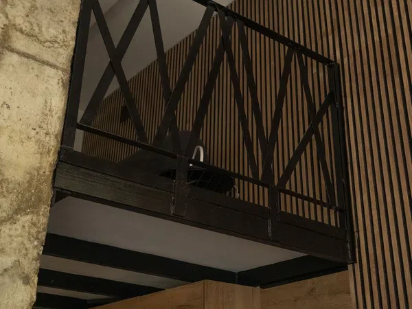 Estudio en calle de Manuel Melià i Fuster, 32 - Foto 4