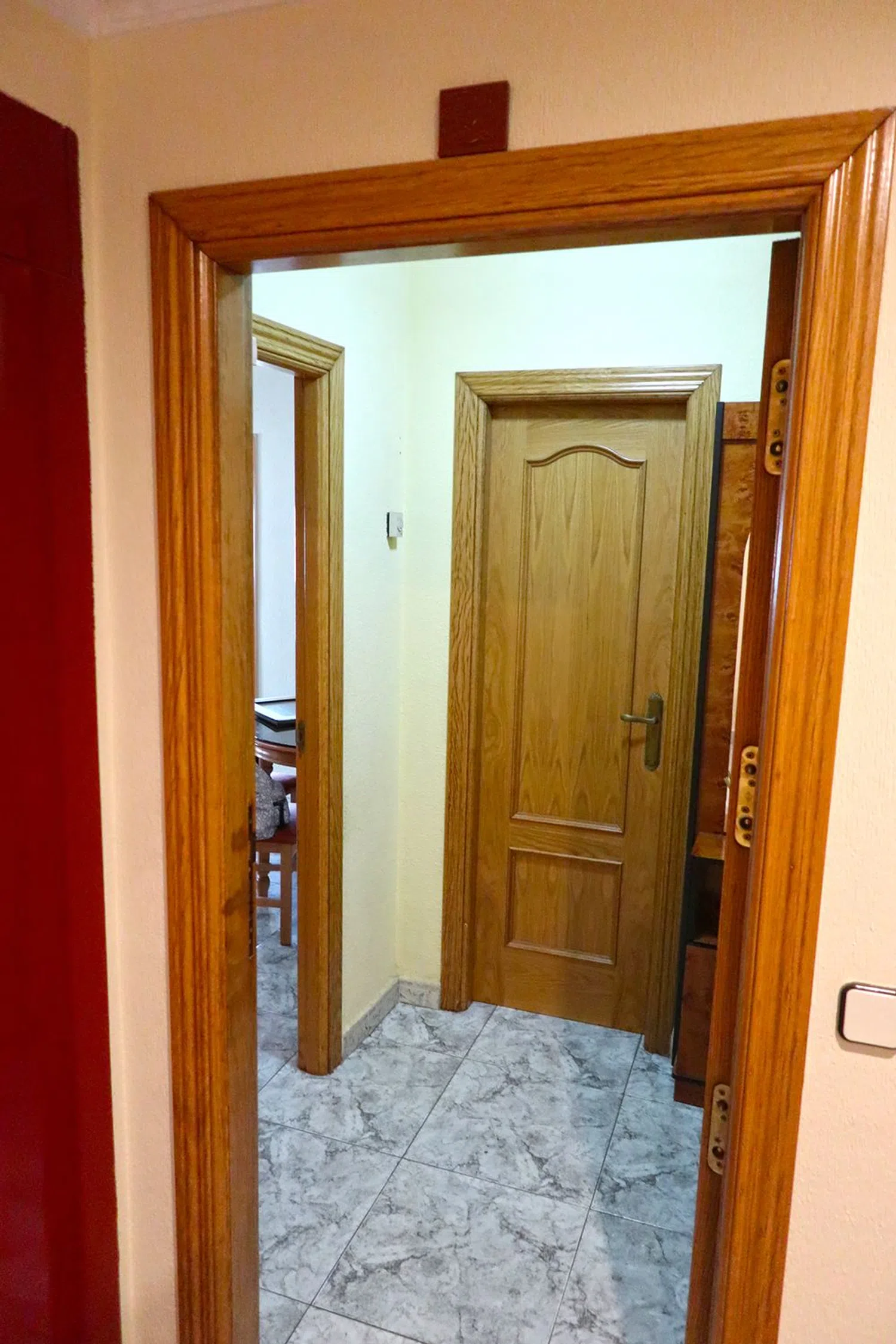 Piso en paseo de la Estación, 15 - Foto 2