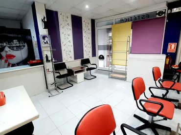Local comercial en  Carrer de Francesc Layret 26 - Foto 4