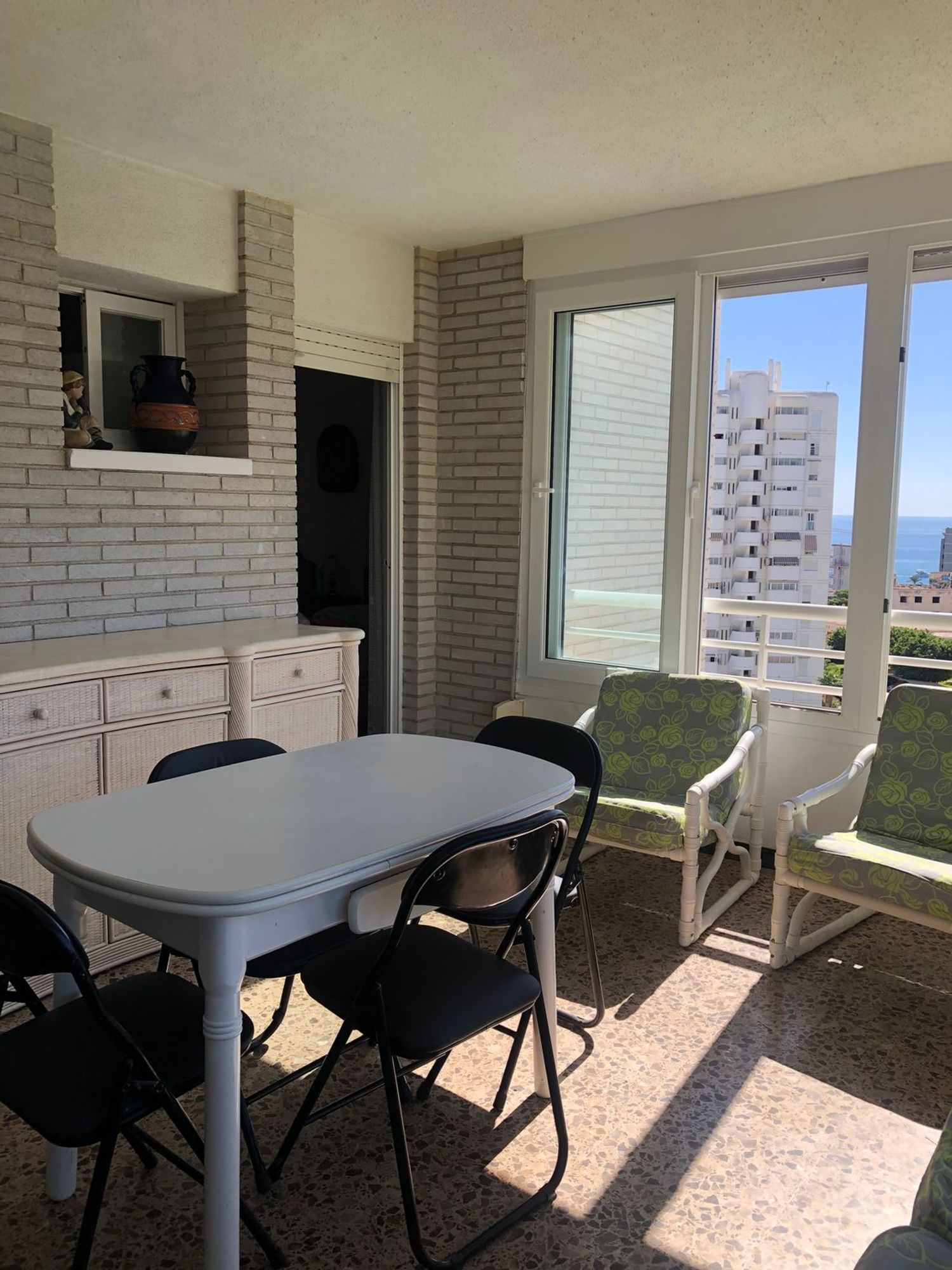 Piso en Avenida de la Costa Blanca, 102, Cabo de las Huertas - Foto 3