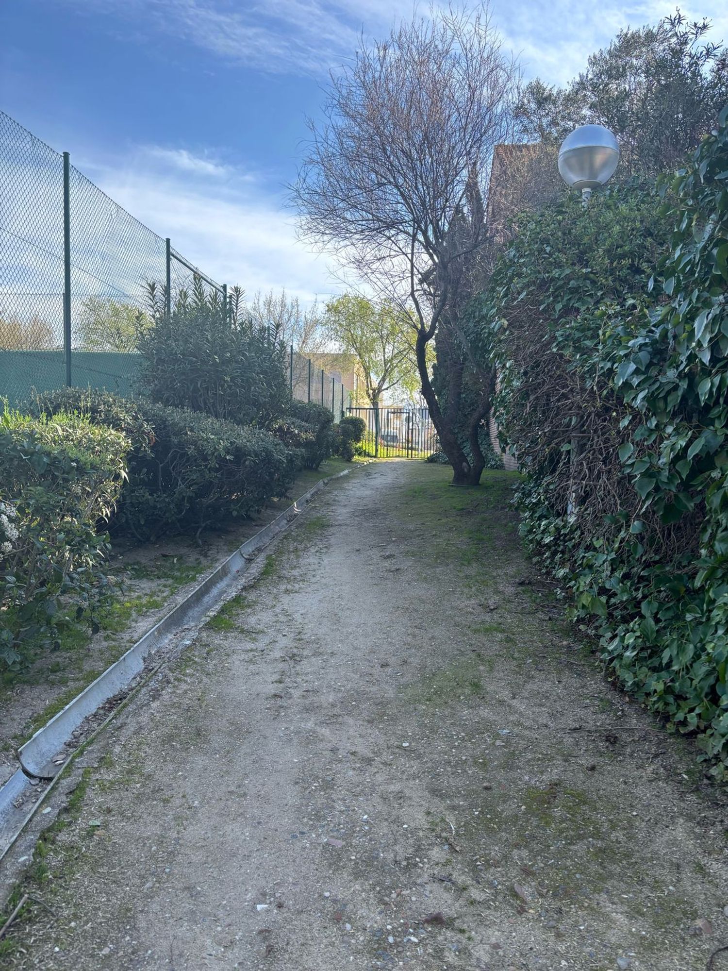 Chalet adosado en Barrio El Pinar- Punta Galea - Foto 37