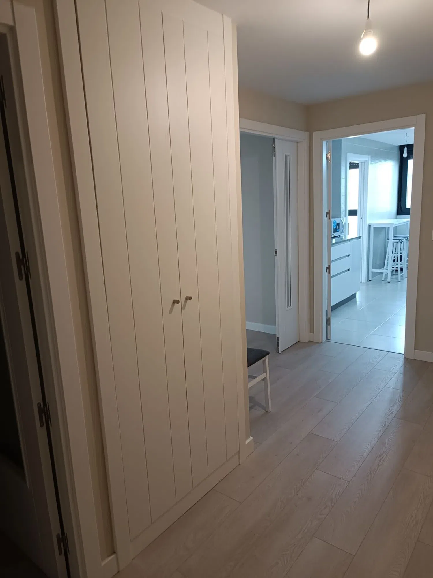Piso en calle María Auxiliadora, 3 - Foto 4