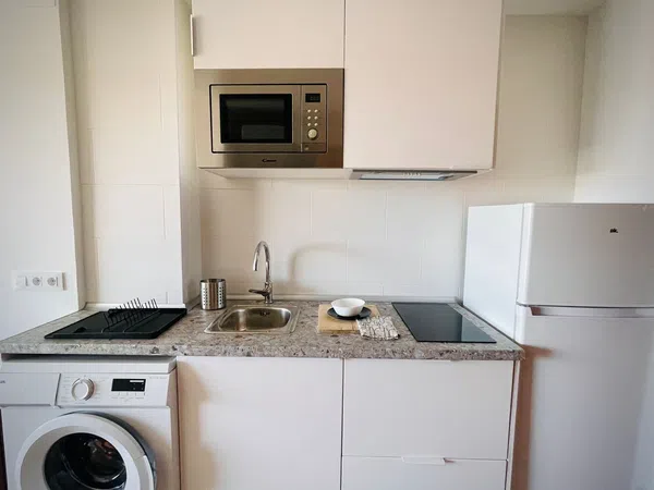 Estudio en calle Víctor de la Serna, 5 - Foto 6