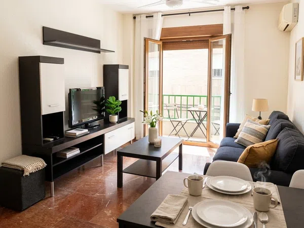 Piso en Calle Afán de Ribera, 7, Figares, Figares - Foto 1