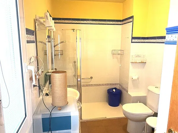 Chalet pareado en Calle Almijares, 15, Vega de Acá - Nueva Almería - Cortijo Grande, Vega de Acá - Nueva Almería - Cortijo Grande - Foto 18