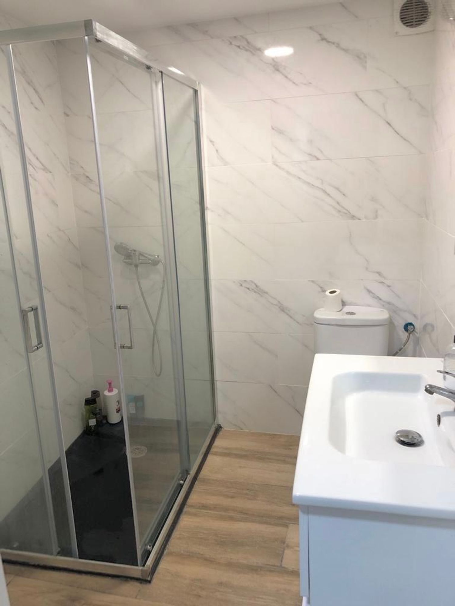 Piso en Almirante cruilles, 38, Aiora - Foto 3