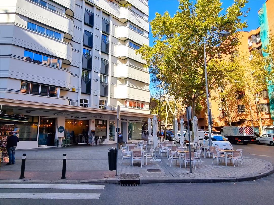 Piso en  Calle de Téllez 15 - Foto 22