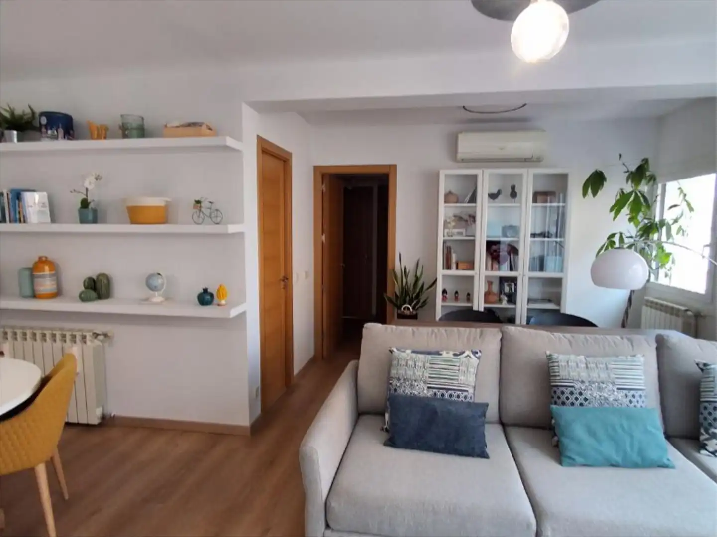 Piso en  Madrid Capital - Foto 7