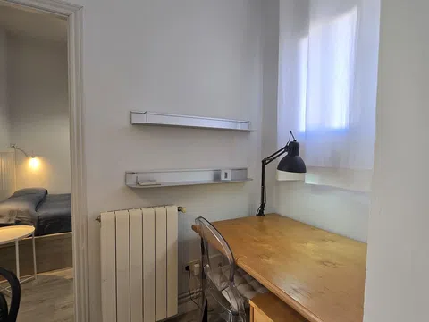 Ático en calle de Villarroel, 42 - Foto 16