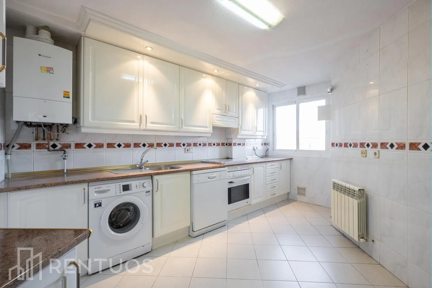 Piso en calle Alanís - Foto 9