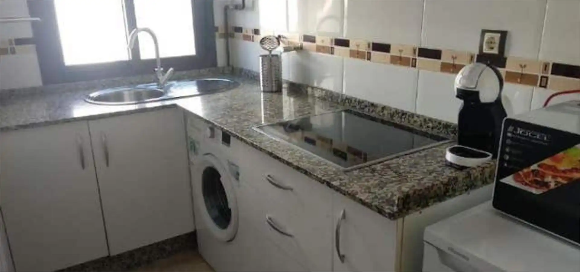 Apartamento en Centro - Foto 6