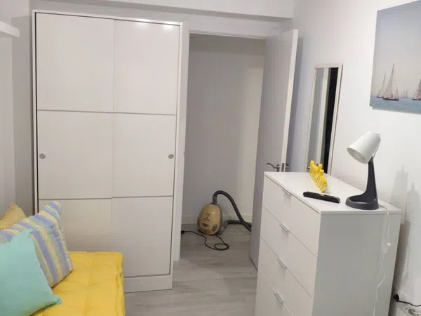 Piso en calle de Mercedes Arteaga, 17 - Foto 12