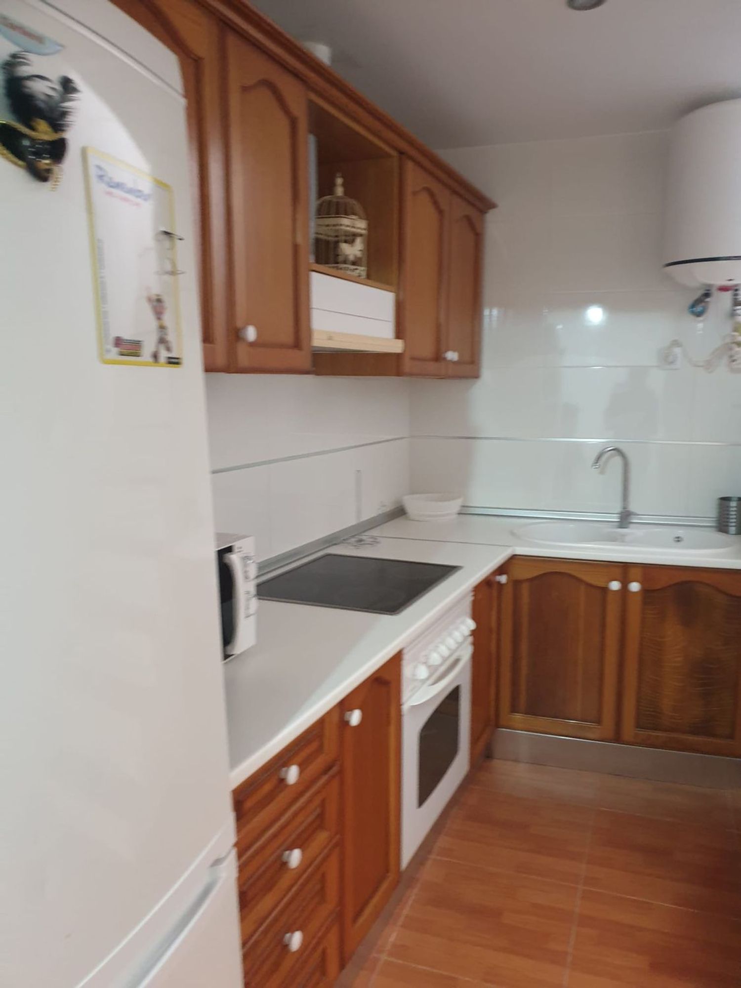 Casa o chalet independiente en Calle Téllez de Meneses, 23, Naranjo - Mirabueno - Foto 3