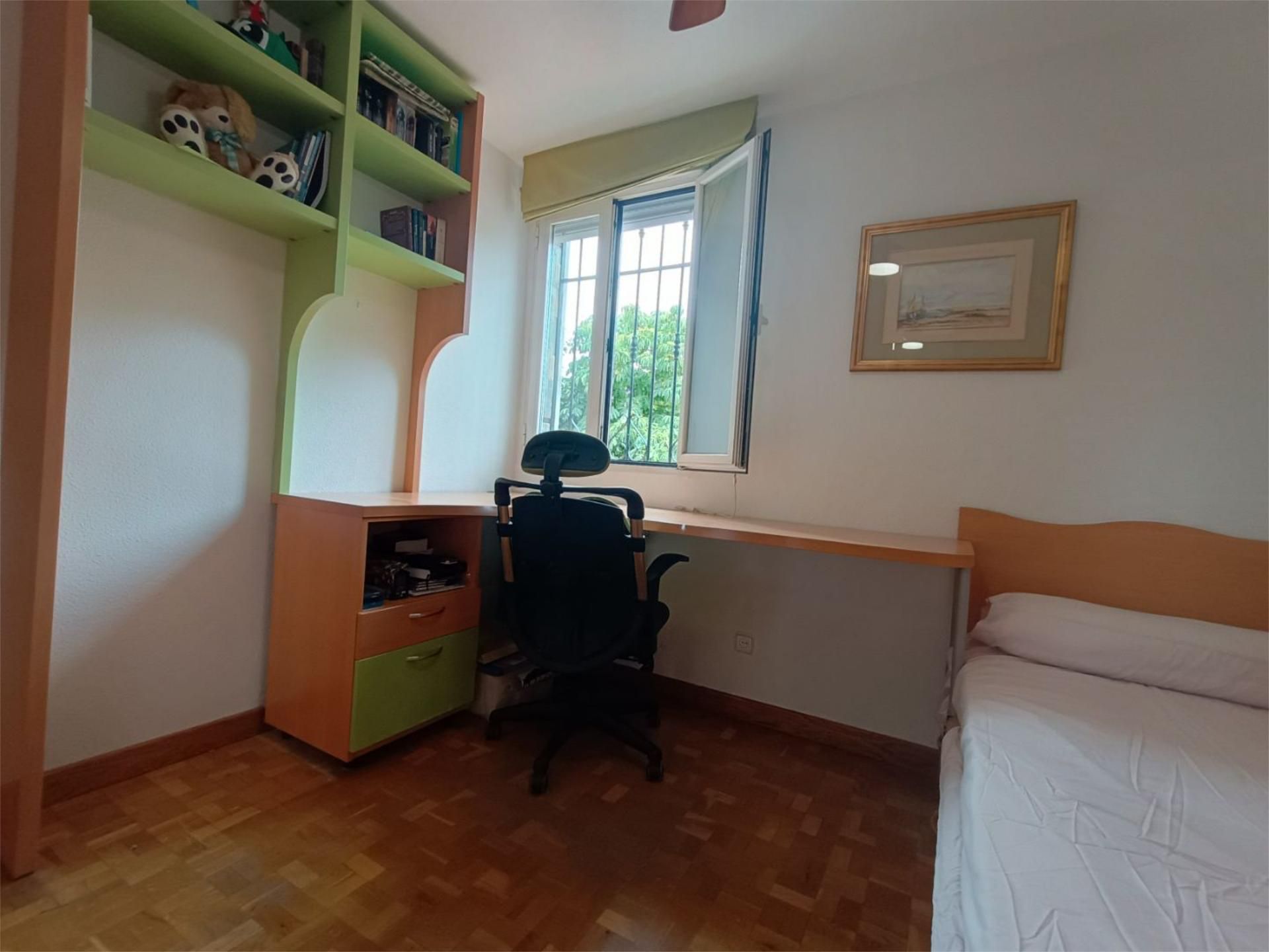 Piso en  Avenida de Europa 65 - Foto 25