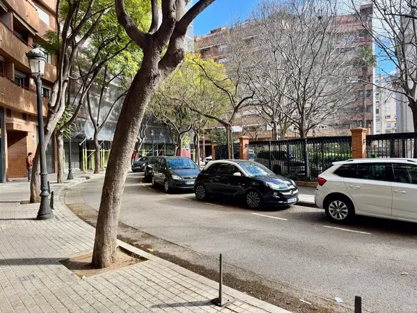 Piso en Calle de Santa Rosa, 12, Mestalla - Foto 34